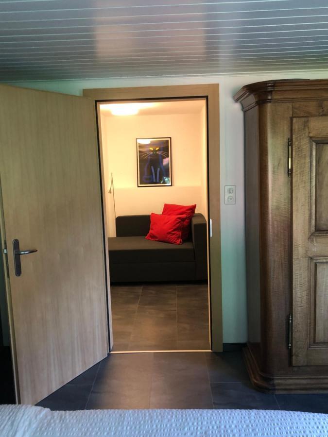 Chalet le Knou Champéry Extérieur photo
